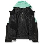 Утепленная куртка Agate - женская Volcom, Scarab - фото 3