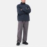 Мужская толстовка Stussy, Синий - фото 5