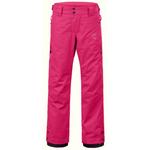 Детские лыжные брюки Picture TIME PANTS Raspberry - фото