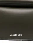 Клатч La Pochette JACQUEMUS, зеленый - фото 4