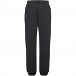 Флисовые брюки Monogram LOUIS VUITTON, черный - фото 2