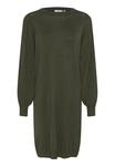 Платье-джемпер JESSICA Kaffe, зеленый - фото 2