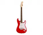 Squier Sonic Stratocaster HT - Torino Red с грифом из лаврового дерева - фото 2