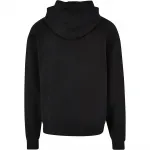 Худи Urban Classics High Neck, черный - фото 4