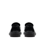 Туфли Clarks Aldwin Step, черный - фото 5