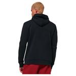 Толстовка Oakley Bark 2.0 Full Zip, черный - фото 3