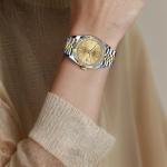 Часы Datejust 40mm 2010 ROLEX - фото 5