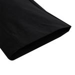 ANTA Женские повседневные брюки Basic Black 3 - фото 8