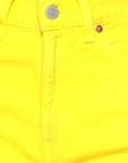 Шорты Denimist, желтый - фото 4
