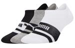 Носки унисекс Puma - фото