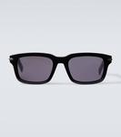 Dior Black Suit S3I квадратные солнцезащитные очки Dior Eyewear - фото