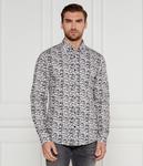 Рубашка Joop! Jeans Hanson3 Regular Fit, черный - фото