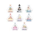 Коробки Wish Fingertip Mystery POP MART - фото