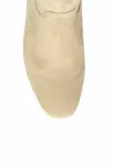 Ботинки Manfield, Beige - фото 4