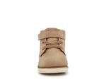 Кроссовки Stride Rite Oliver Sneaker - Infant, светло-коричневый - фото 2