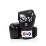 Перчатки Fairtex Universal Gloves - Breathable, желтый - фото 5