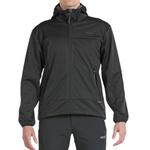 Женская куртка 8000, черный - фото