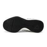 Баскетбольные кроссовки Magic Bullets мужские, среднего размера, черные/белые Peak - фото 8