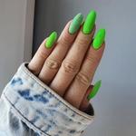 Частицы пудры для ногтей с блестками, Candy 9 Claresa - фото 2