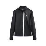 Детская куртка Mizuno, черный - фото 3