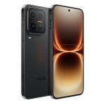 Смартфон iQOO 15 Ultra (CN), 24Гб/1Тб, Dual Nano-SIM, черный - фото 2