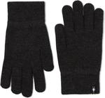 Перчатки Smartwool Unisex Boiled Wool Gloves, Charcoal - фото
