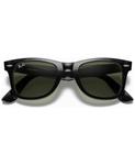 Солнцезащитные очки, rb2140 original wayfarer Ray-Ban, мульти - фото 12