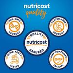 Псиллиум Nutricost, 500 капсул - фото 5