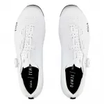 Обувь для шоссе Fizik Tempo Decos Carbon, белый - фото 4