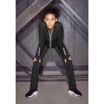 Термоштаны женские LASCANA ACTIVE, черный - фото 5