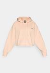 Худи Adidas by Stella McCartney HOODIE, Soft Powder/Light Pink - фото 5