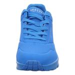 Кроссовки Skechers Sport Uno , blu - фото 6