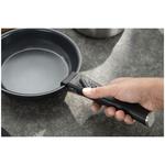 Набор из 3-х сковород со съемной ручкой ZWILLING, UNLOCK, алюминий, черный - фото 9