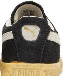 Кроссовки Puma Suede Vintage The Never Worn, черный - фото 7