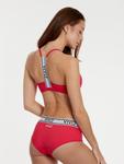 Топ бикини-бралетт VIVID Mix&Match, красный - фото 3