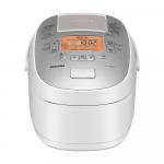 Рисоварка Toshiba RC-10VRPC(W), белый - фото