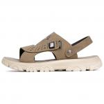 Пляжные сандалии мужские Wit, серый - фото 6