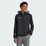 Куртка Adidas Team WIND.RDY Kids, черный - фото 3