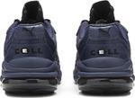 Кроссовки Puma Cell Venom Front Dupla Peacoat Blue, синий - фото 6
