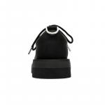 Туфли Men"s Casual Men Low-Top черный Chi Wolf - фото 5