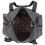 Дорожная сумка MANDARINA DUCK, Dark grey - фото 5