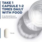 Витамин B6 Vital Nutrients, 100 капсул - фото 3