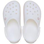 Сандалии Crocband Crocs, мультиколор - фото 4