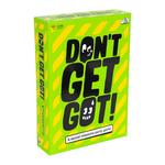 Настольная карточная игра Big Potato Games Don't Get Got - фото 2