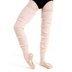 Гетры 36" Capezio, Pink - фото