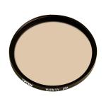 Tiffen 82mm Warm UV Filter - фото