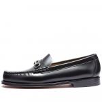 Мокасины Bass Weejuns Lincoln Horse Bit Loafer - фото 2