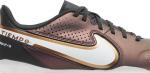 Бутсы Nike Tiempo Legend 9 Academy MG 'Generation Pack', фиолетовый - фото 3