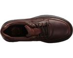 Оксфорды Midland Oxford Waterproof Dunham, коричневый - фото 3