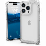 Чехол UAG Plyo для iPhone 15 Pro, Plyo - Ice - фото